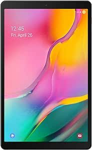 Samsung Galaxy Tab A 10.1 128 GB Wifi Tablet Gold (2019)