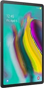 Samsung Galaxy Tab S5e- 64GB, Wifi Tablet - SM-T720NZKAXAR, Black